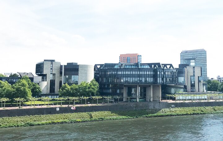 Parlamentarische Initiativen und Neuigkeiten aus Düsseldorf