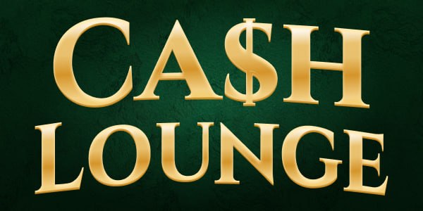 CashLounge – Markenlogo